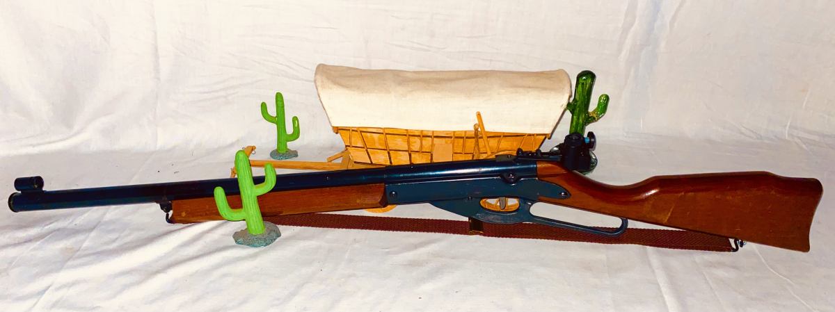 Daisy model 99 variant 2***SOLD