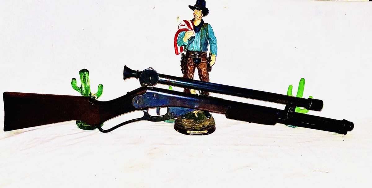 Daisy no .108 model 39 lightning loader