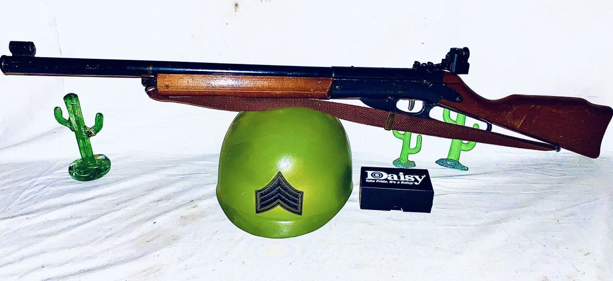 Daisy model 99 target special****SOLD