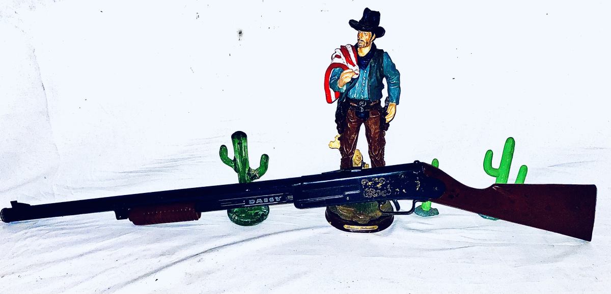 Daisy model 107****SOLD