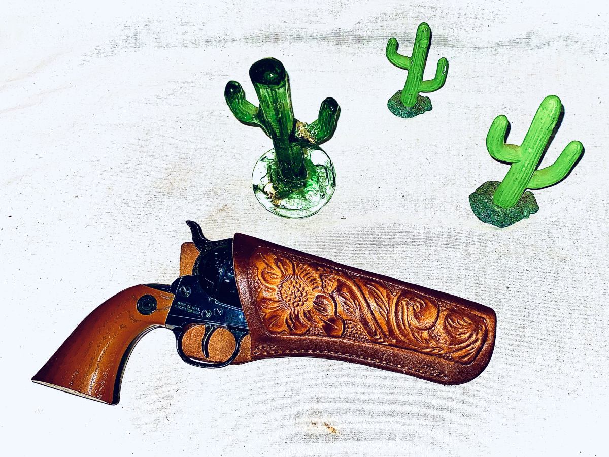 Daisy model 179 spitting image of Colt