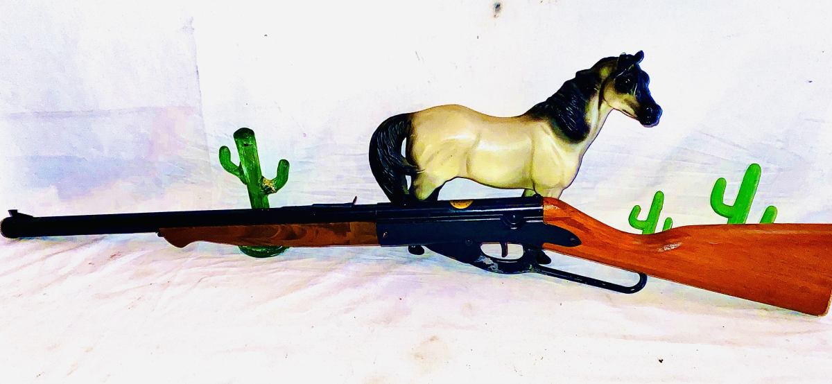 Daisy model 95*****SOLD