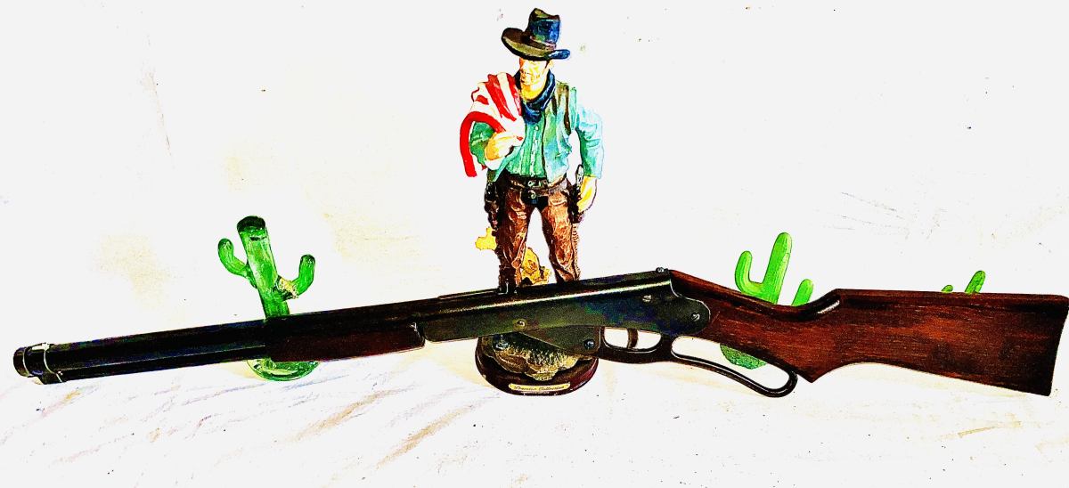 Daisy model 108/39 lightning loader****SOLD