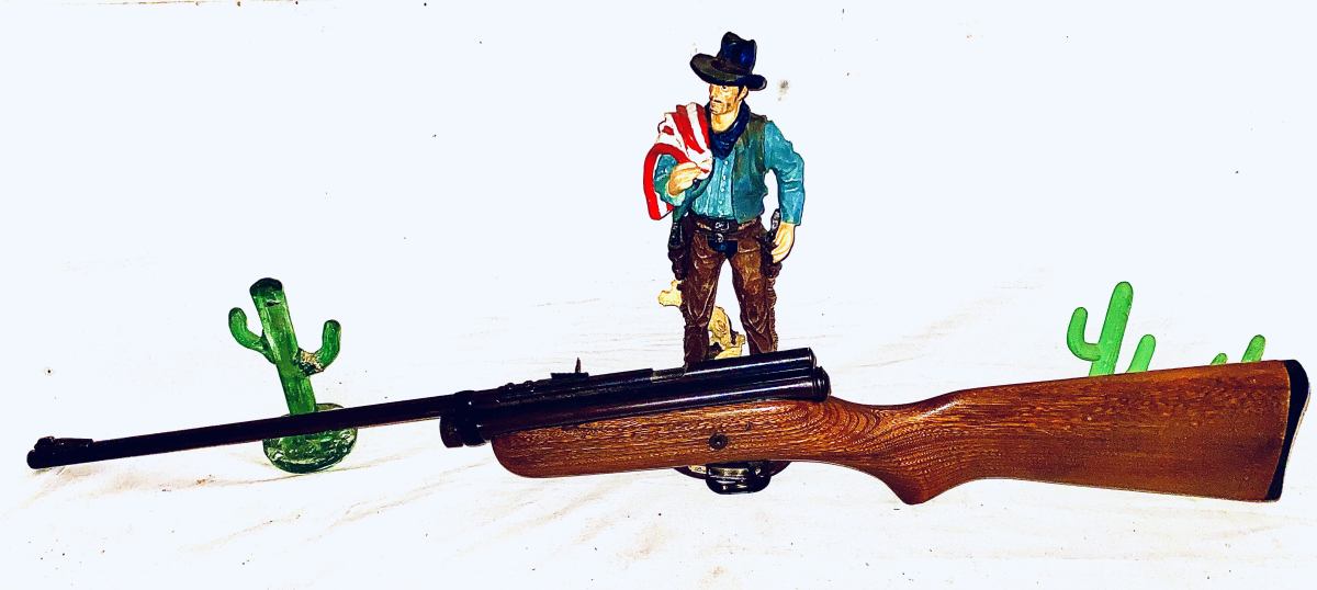 Crosman  model 187 co2****SOLD