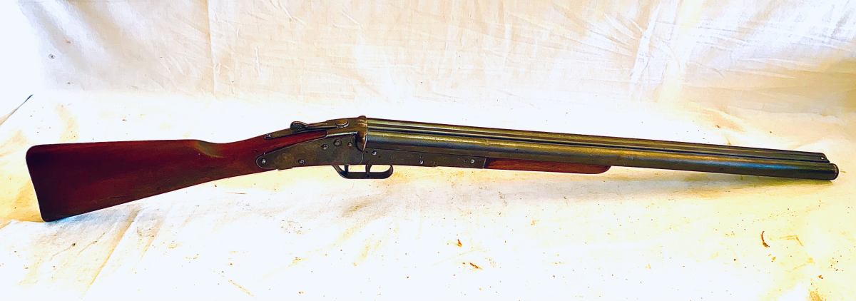 Daisy model 104  1938****SOLD