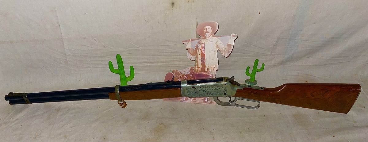 Daisy Buffalo Bill model 30/30