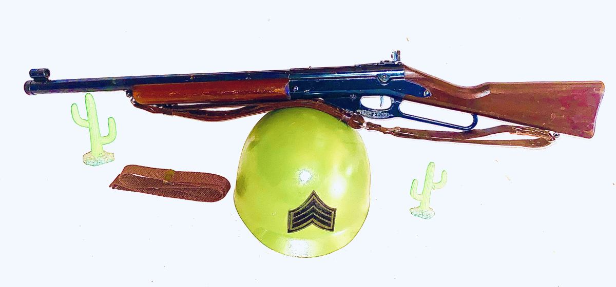 Daisy model 99 target special variant 1****SOLD