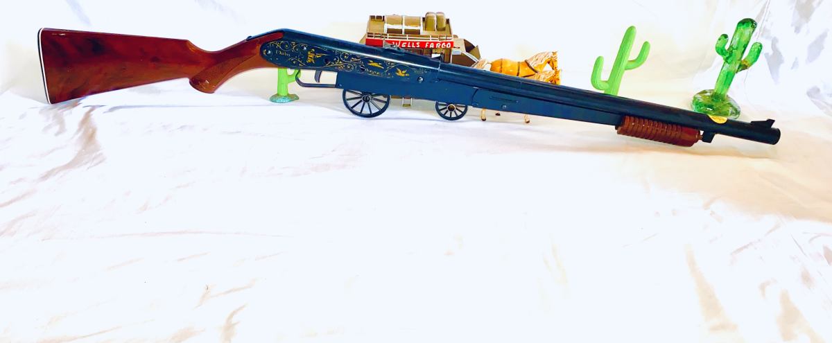 Daisy model 25 variant 13****SOLD