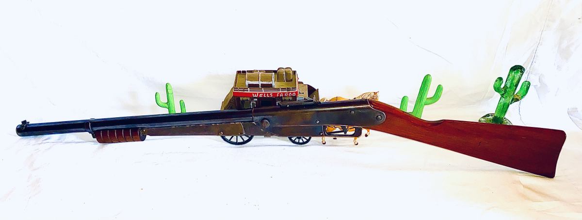 Daisy model 25  2nd variant****SOLD