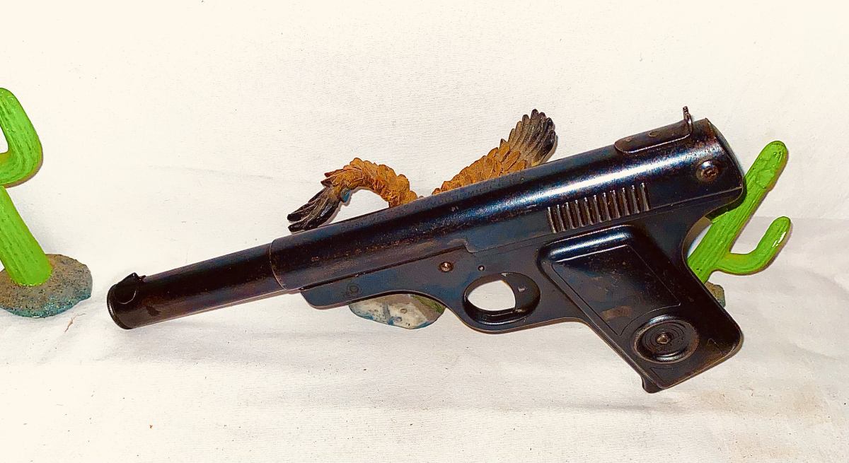 Daisy model 118 targeteer****SOLD