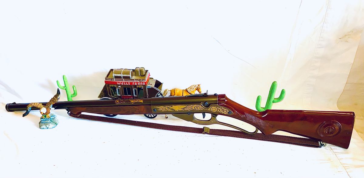 Daisy model 98 Eagle****SOLD