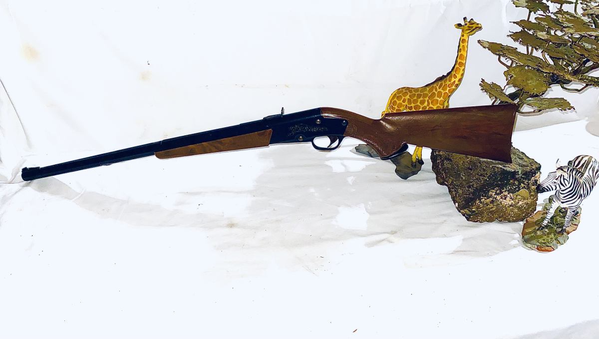 Daisy model 86/70 Safari mark-1****SOLD