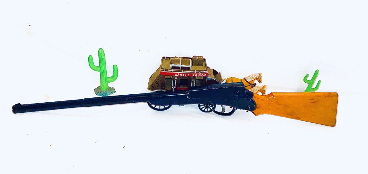 Daisy model 106****SOLD