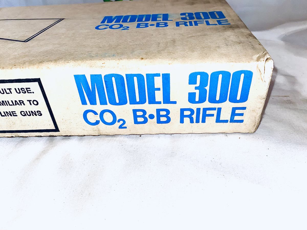 Daisy model 300 semi-automatic****SOLD