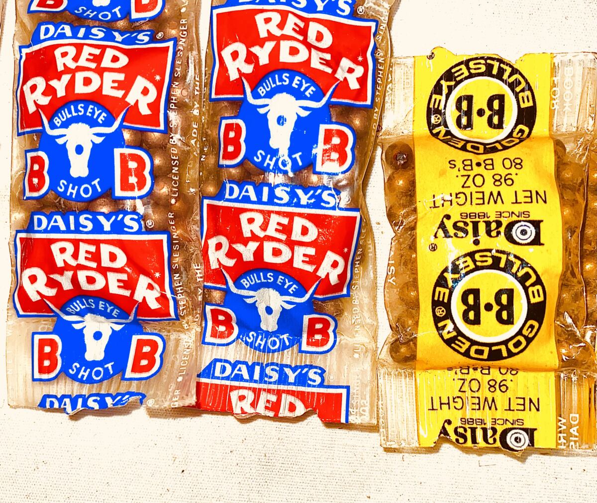 Vintage airgun ammo****sold - Image 11