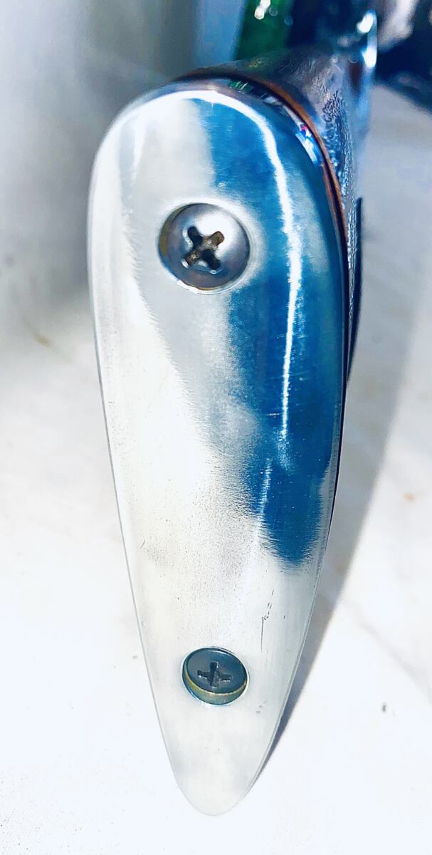 Daisy hex barrel custom - Image 4