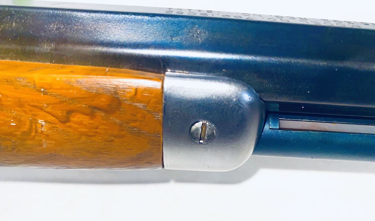 Daisy hex barrel custom - Image 6