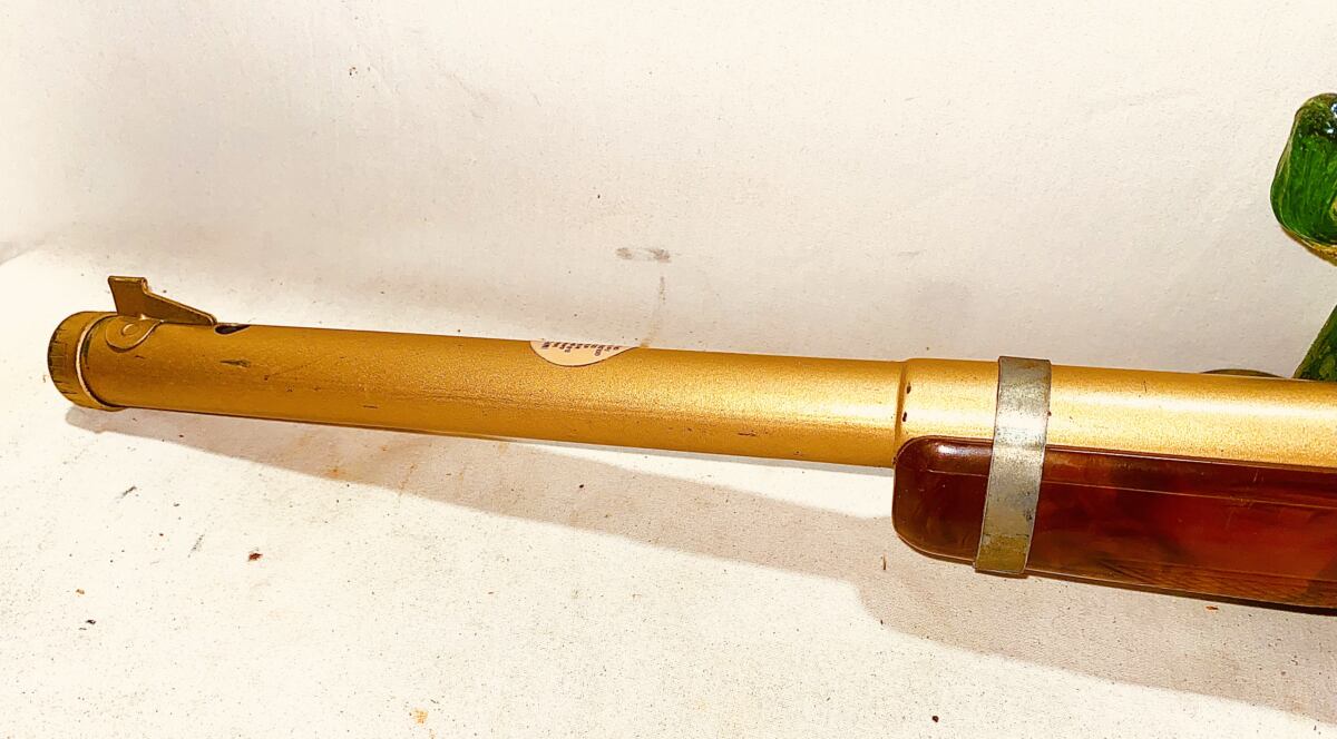 Daisy 104 model 1776 Golden Eagle****SOLD - Image 3