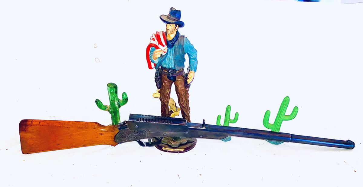 Daisy model 106 break barrel****SOLD - Image 9