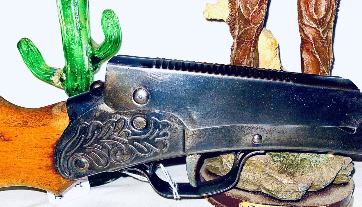 Daisy model 106 break barrel****SOLD - Image 8