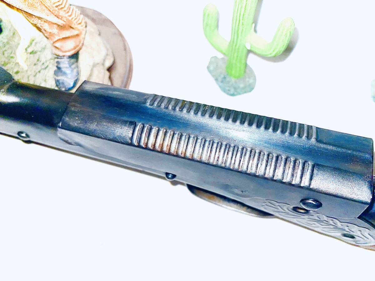 Daisy model 106 break barrel****SOLD - Image 4