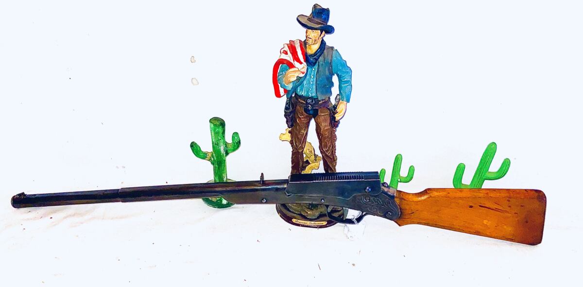 Daisy model 106 break barrel****SOLD