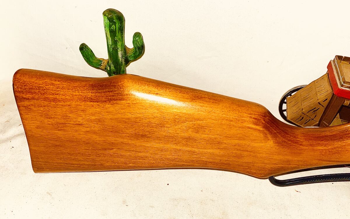 Daisy model 99 Lucky McDaniels instinct shooter - Image 7