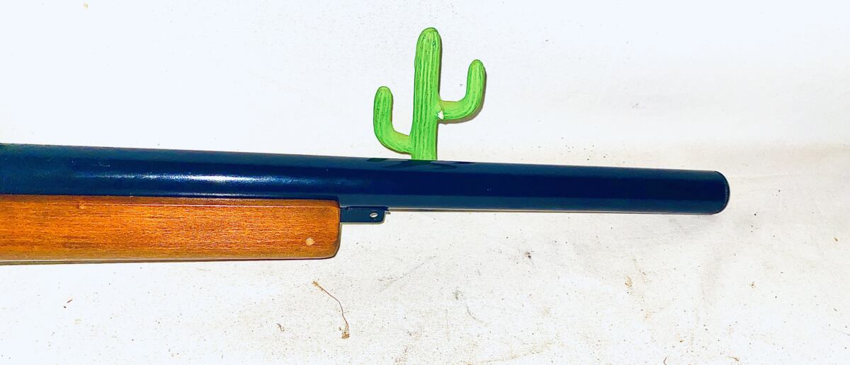 Daisy model 99 Lucky McDaniels instinct shooter - Image 10