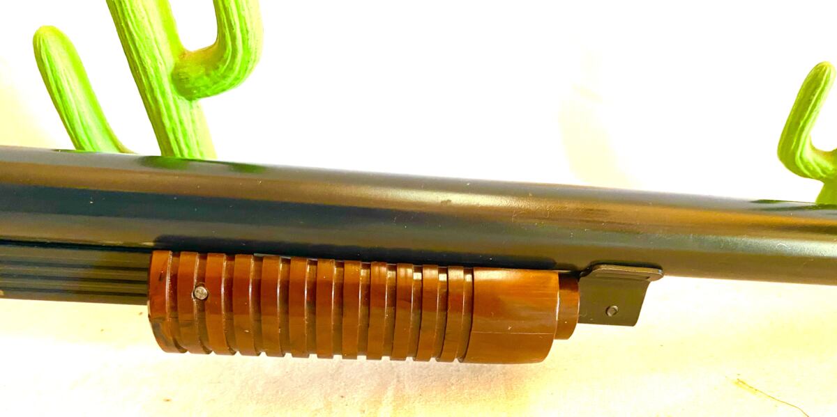Daisy model 107 trombone action****SOLD - Image 5