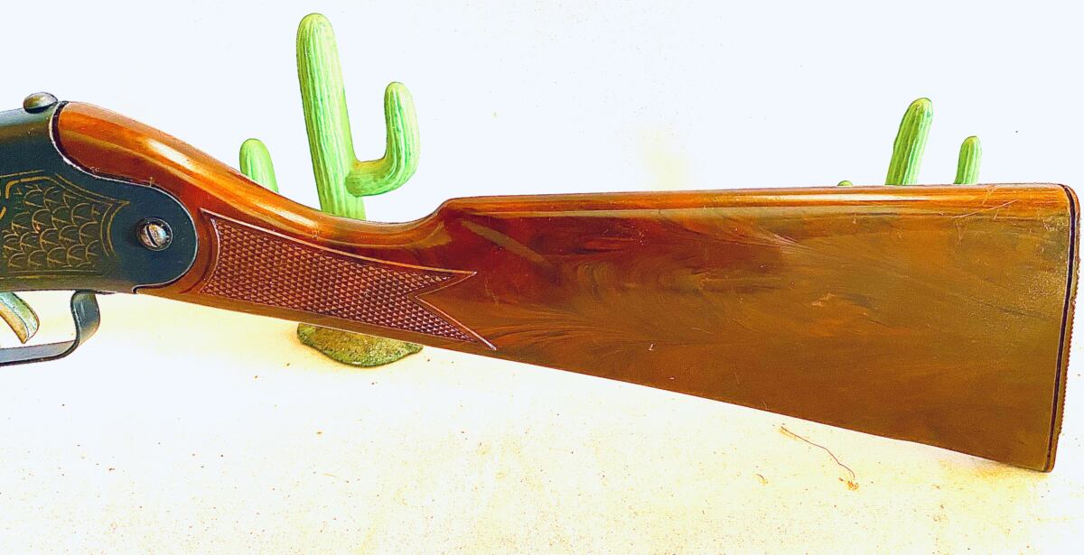 Daisy model 107 trombone action****SOLD - Image 8
