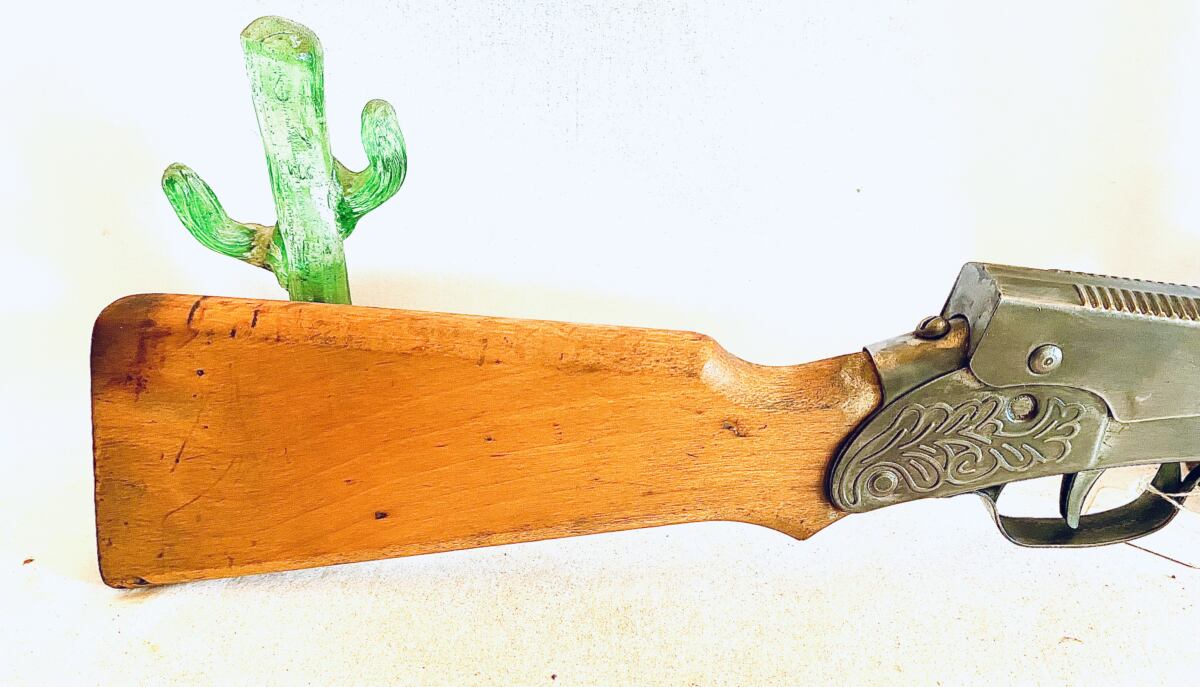 Daisy model 106 break barrel Plymouth Michigan****SOLD - Image 8