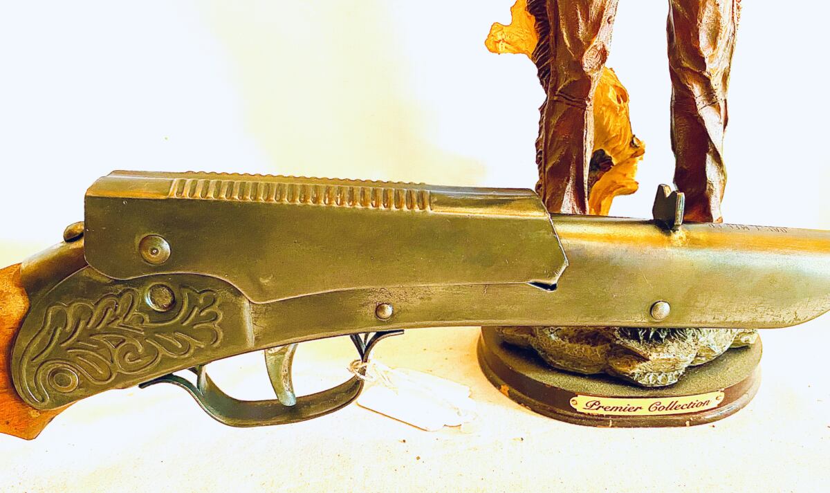 Daisy model 106 break barrel Plymouth Michigan****SOLD - Image 7