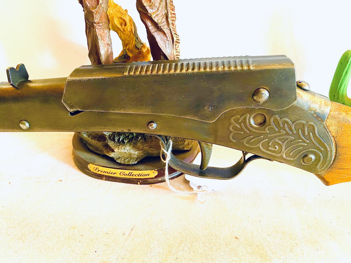 Daisy model 106 break barrel Plymouth Michigan****SOLD - Image 4