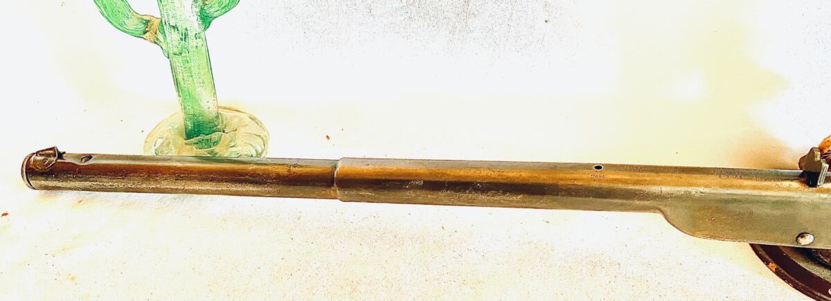 Daisy model 106 break barrel Plymouth Michigan****SOLD - Image 3