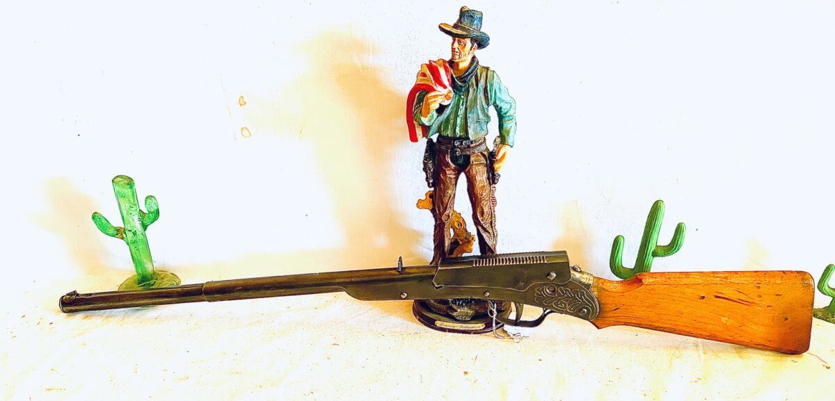Daisy model 106 break barrel Plymouth Michigan****SOLD