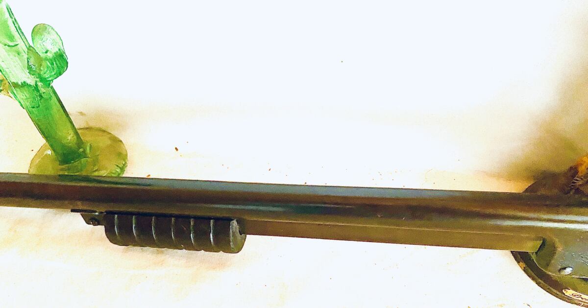 Daisy Buck Jones model 107****SOLD - Image 5