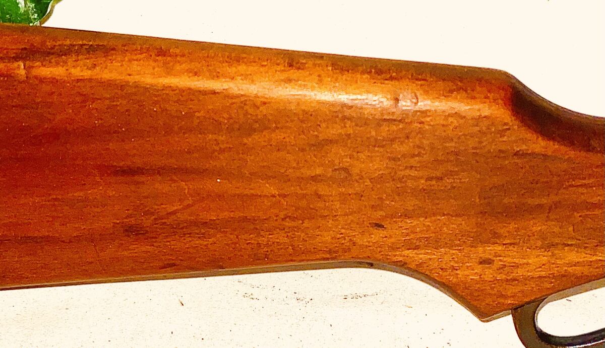 Daisy number 108 model 39 lightning loader****SOLD - Image 8
