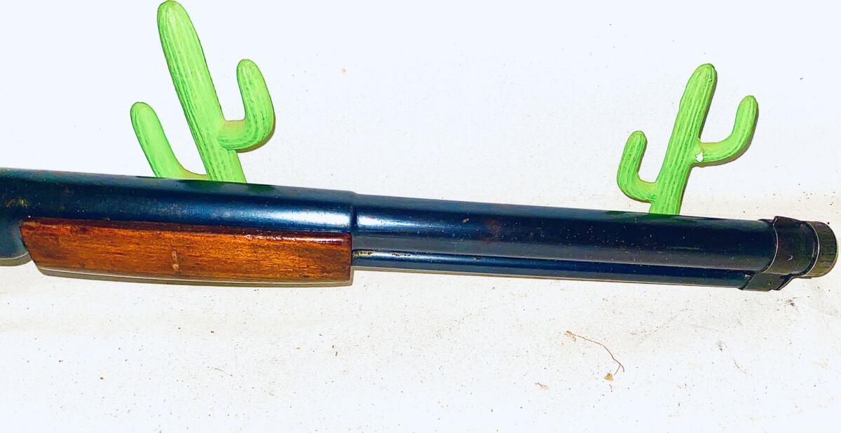 Daisy number 108 model 39 lightning loader****SOLD - Image 9