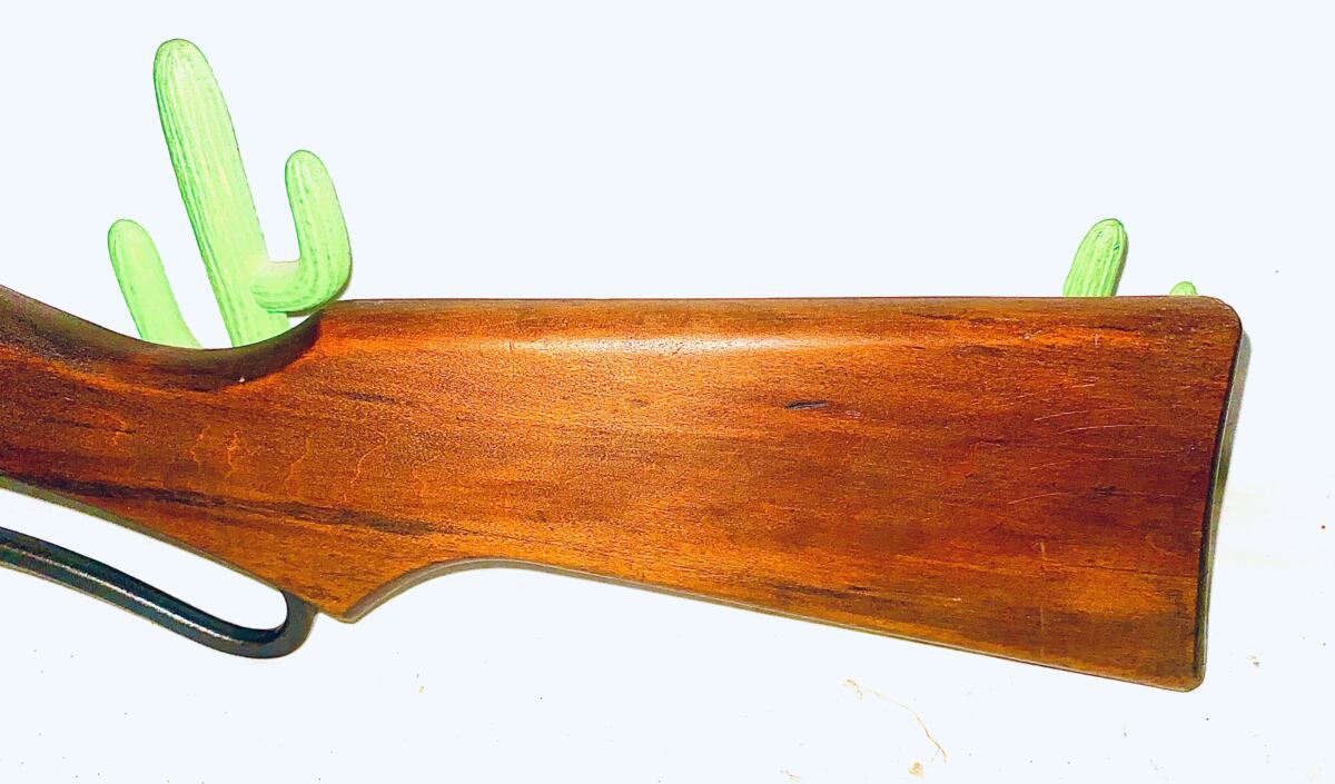 Daisy number 108 model 39 lightning loader****SOLD - Image 11