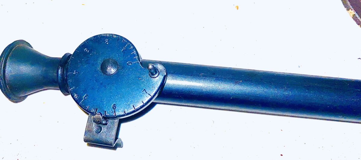 Daisy model 300 scope - Image 3