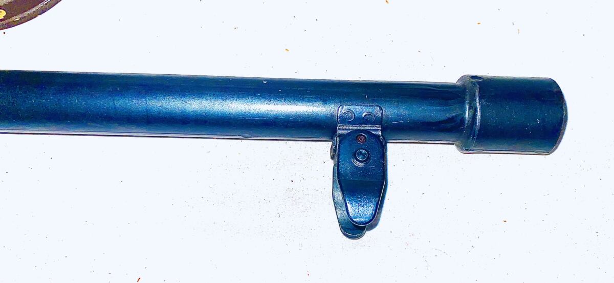 Daisy model 300 scope - Image 4