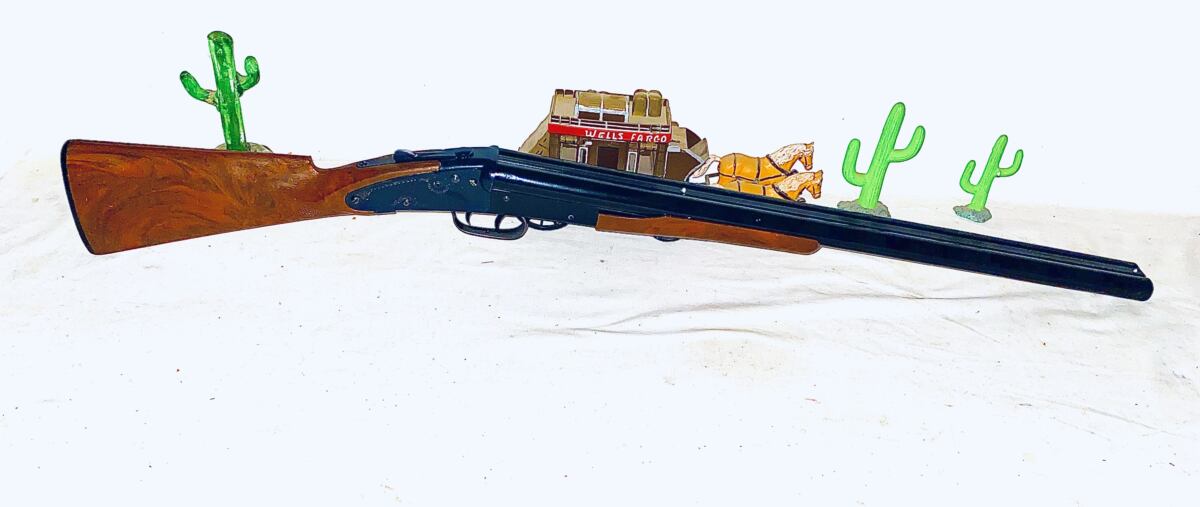 Daisy model 410 pop gun****SOLD - Image 9