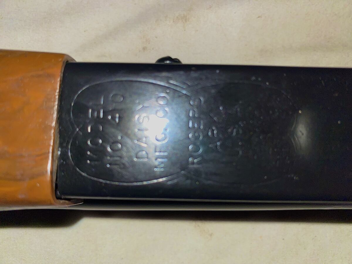 Daisy model 410 pop gun****SOLD - Image 5
