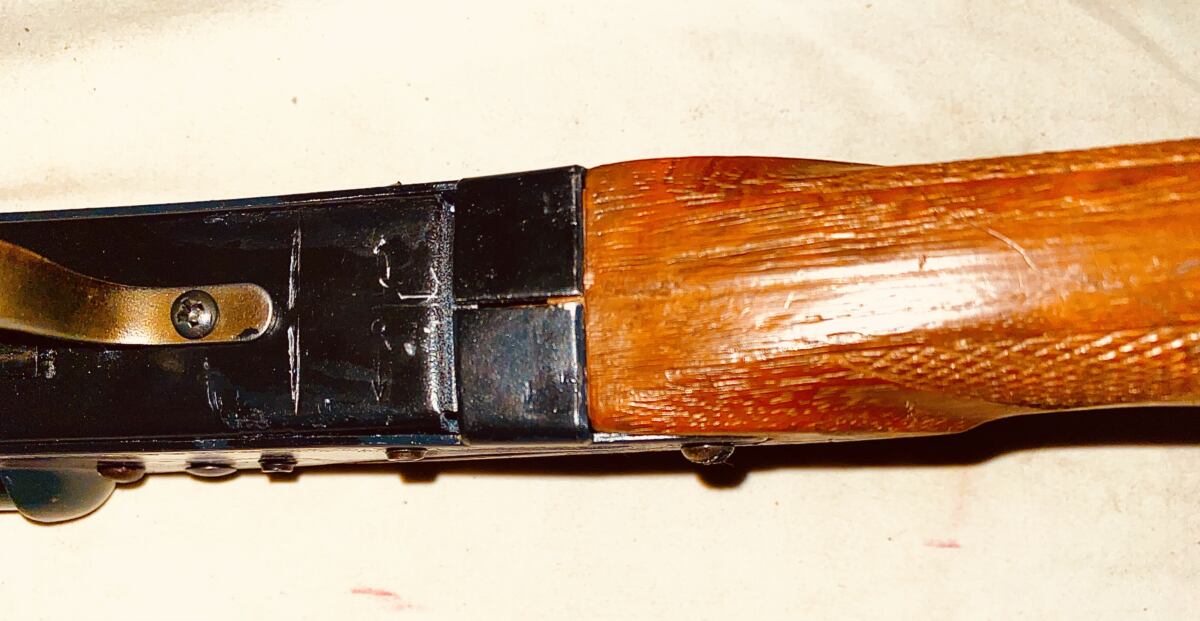 Daisy model 410 pop gun****SOLD - Image 12
