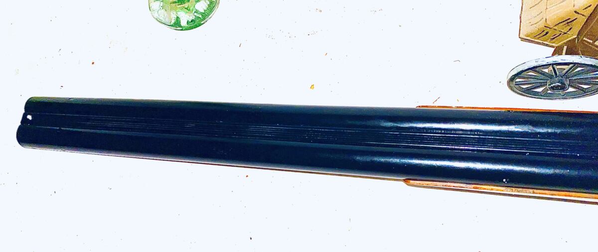Daisy model 410 pop gun****SOLD - Image 2