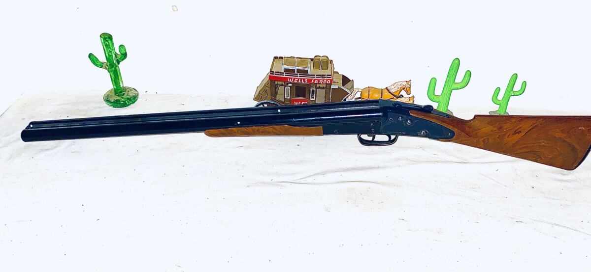 Daisy model 410 pop gun****SOLD