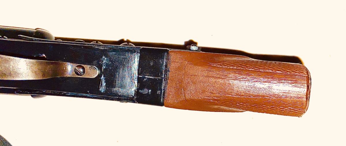 Daisy double barrel mare’s leg - Image 7
