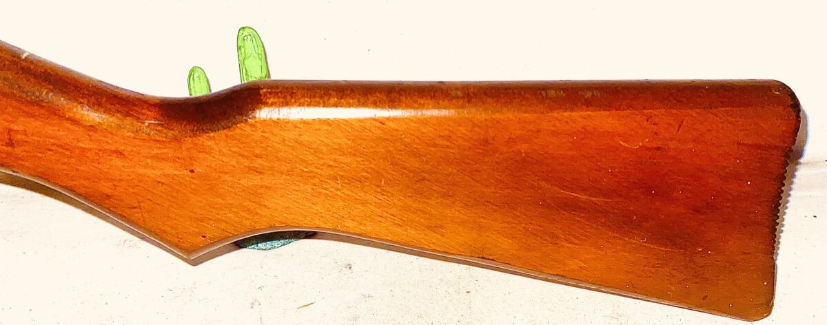 Daisy model 25 case hardened cocking lever - Image 3