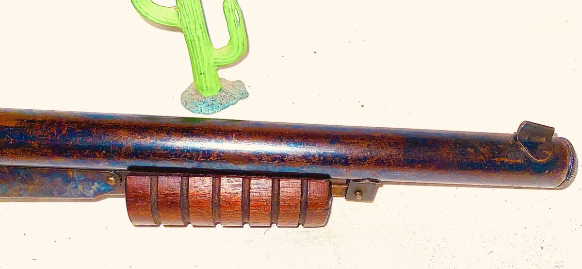 Daisy model 25 case hardened cocking lever - Image 7