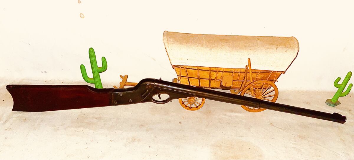 King model B****SOLD